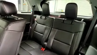 Ford Explorer 2024 AWD XLT 4dr SUV