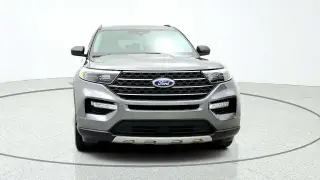 Ford Explorer 2024 AWD XLT 4dr SUV