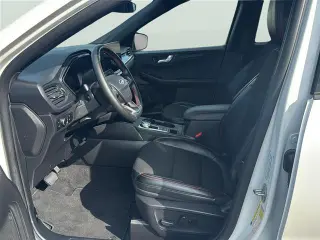 Ford Escape Hybrid 2025 ST-Line 4p SUV