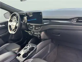 Ford Escape Hybrid 2025 ST-Line 4p SUV