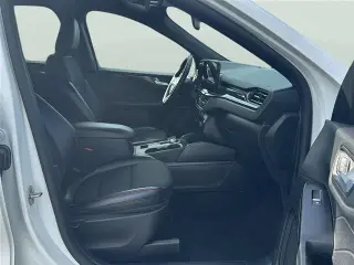 Ford Escape Hybrid 2025 ST-Line 4p SUV