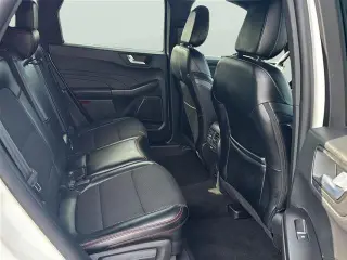 Ford Escape Hybrid 2025 ST-Line 4p SUV