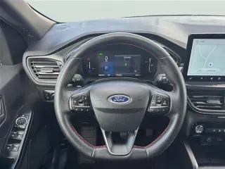 Ford Escape Hybrid 2025 ST-Line 4p SUV