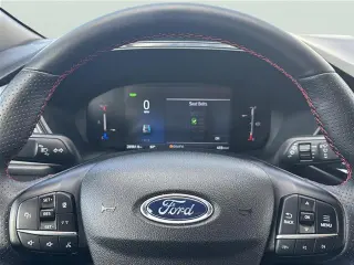 Ford Escape Hybrid 2025 ST-Line 4p SUV