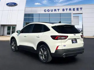 Ford Escape Hybrid 2025 ST-Line 4p SUV
