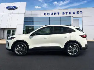 Ford Escape Hybrid 2025 ST-Line 4p SUV
