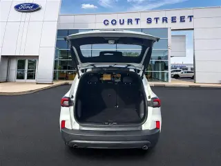 Ford Escape Hybrid 2025 ST-Line 4p SUV