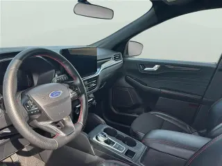 Ford Escape Hybrid 2025 ST-Line 4p SUV