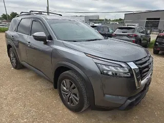 Nissan Pathfinder 2025 SV 4dr SUV