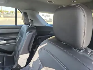 Ford Explorer 2022 XLT 4dr SUV