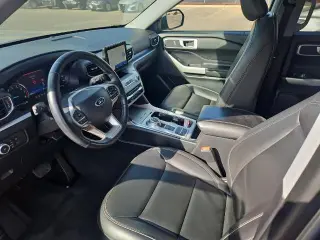 Ford Explorer 2022 XLT 4dr SUV