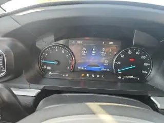 Ford Explorer 2022 XLT 4dr SUV