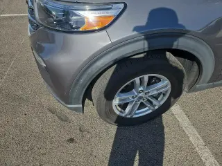 Ford Explorer 2022 XLT 4dr SUV