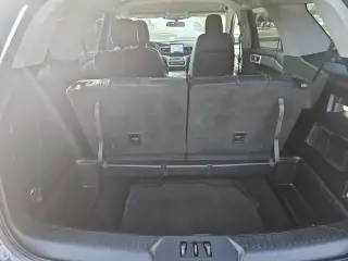 Ford Explorer 2022 XLT 4dr SUV