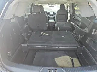 Ford Explorer 2022 XLT 4dr SUV