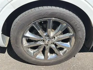 Kia Sorento 2018 SX V6 4dr SUV