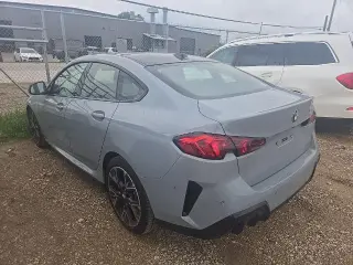 BMW 2 Series 2026 228 Gran Coupe 4dr Sedan