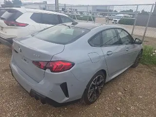 BMW 2 Series 2026 228 Gran Coupe 4dr Sedan