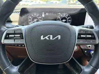 Kia Telluride 2025 AWD SX 4dr SUV