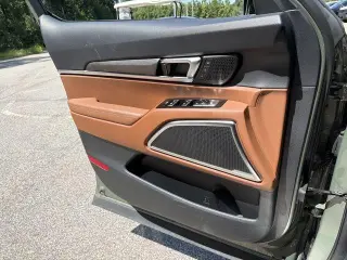 Kia Telluride 2025 AWD SX 4dr SUV