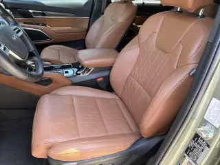 Kia Telluride 2025 AWD SX 4dr SUV