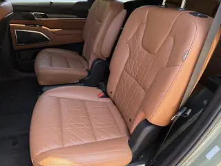 Kia Telluride 2025 AWD SX 4dr SUV