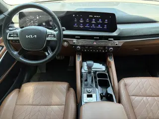 Kia Telluride 2025 AWD SX 4dr SUV
