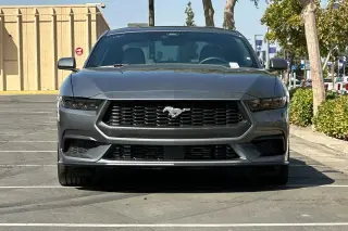 Ford Mustang 2025 EcoBoost 2dr Fastback