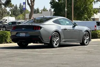 Ford Mustang 2025 EcoBoost 2dr Fastback