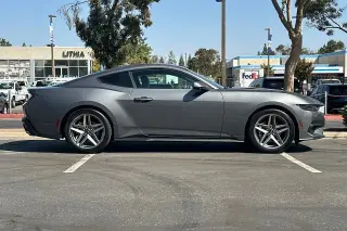 Ford Mustang 2025 EcoBoost 2dr Fastback