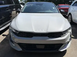 Kia K5 2024 GT-Line 4p Sedan