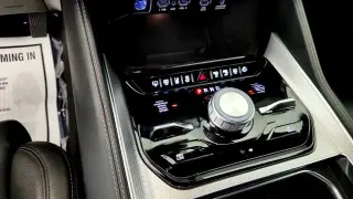 Jeep Grand Wagoneer 2023 4x4 4p SUV