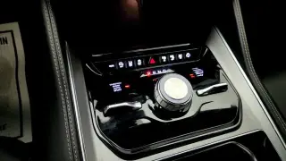Jeep Wagoneer 2023 4x4 Carbón 4p SUV