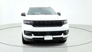 Jeep Wagoneer 2023 4x4 Carbón 4p SUV
