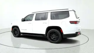 Jeep Wagoneer 2023 4x4 Carbón 4p SUV