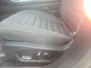 Ford Fusion 2017 SE 4dr Sedan