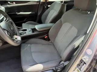Kia K5 2021 LXS 4dr Sedan