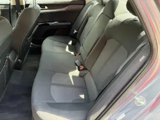 Kia K5 2021 LXS 4dr Sedan