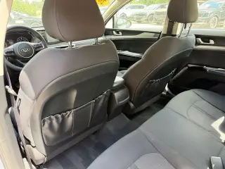 Kia K5 2021 LXS 4dr Sedan