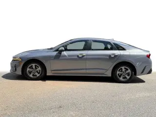 Kia K5 2021 LXS 4dr Sedan
