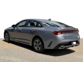 Kia K5 2021 LXS 4dr Sedan