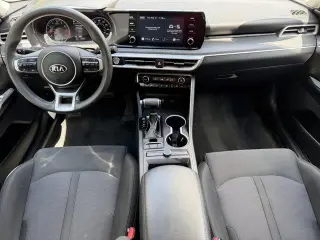 Kia K5 2021 LXS 4dr Sedan