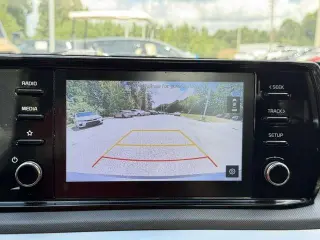 Kia K5 2021 LXS 4dr Sedan