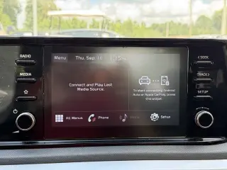 Kia K5 2021 LXS 4dr Sedan