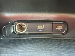 Kia K5 2021 LXS 4dr Sedan