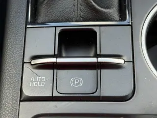 Kia K5 2021 LXS 4dr Sedan