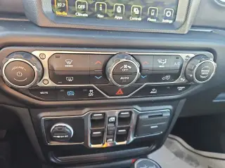 Jeep Wrangler 2023 4x4 Sahara 4xe 4dr SUV