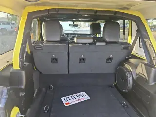 Jeep Wrangler 2023 4x4 Sahara 4xe 4dr SUV