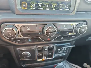 Jeep Wrangler 2023 4x4 Sahara 4xe 4p SUV