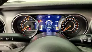 Jeep Wrangler Ilimitado Unlimited 2022 4x4 Sport 4dr SUV